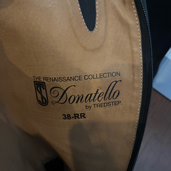 Tredstep Riding Boots - Picture 7 of 7